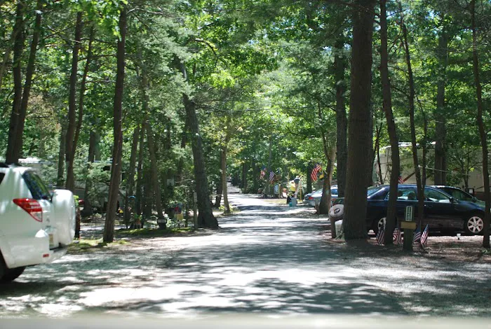 Whippoorwill Campground 4