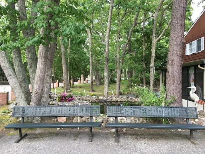 Whippoorwill Campground 8
