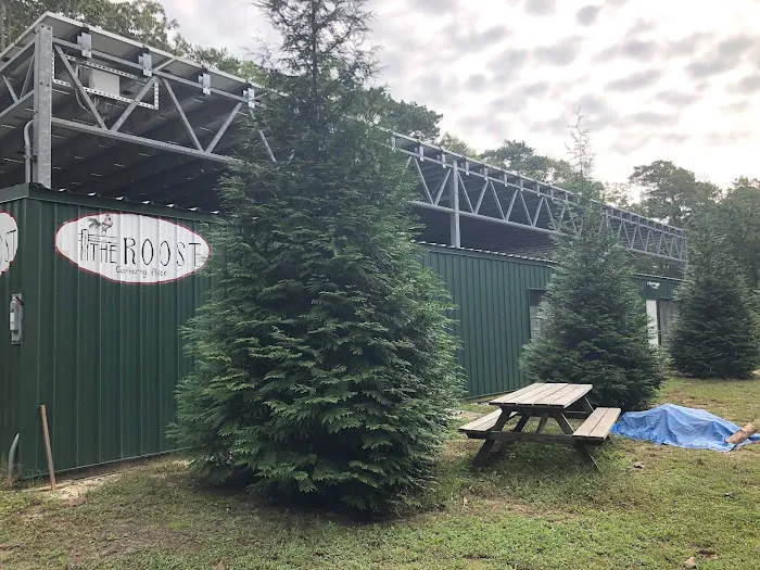 Whippoorwill Campground 3