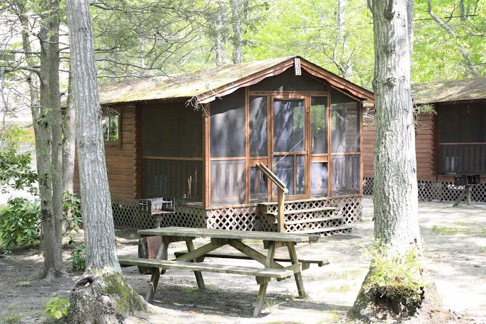 Whippoorwill Campground 6