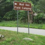 Wolf Den Campground