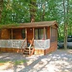 Stateline Campresort & Cabins