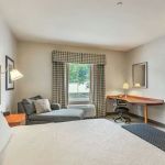 Hampton Inn & Suites Mystic