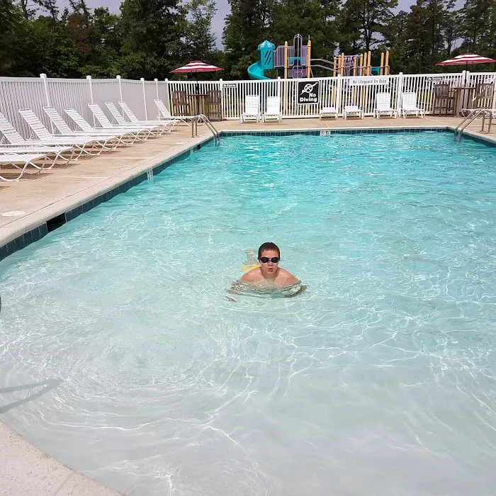 Driftwood Too! Camping Resorts 3