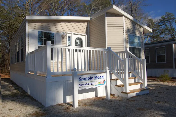 Driftwood Too! Camping Resorts 0