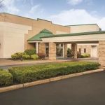 Radisson Hotel Providence Airport