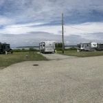 Carr Point Recreation RV Park - US MILITARY INSTALLATION