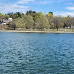 Brookline Reservoir Park