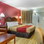 Econo Lodge Sturbridge Route 20