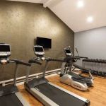 Super 8 by Wyndham Sturbridge