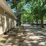 Thousand Trails Sea Pines