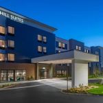 SpringHill Suites Wrentham Plainville
