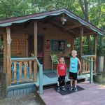 Little Oaks Campground