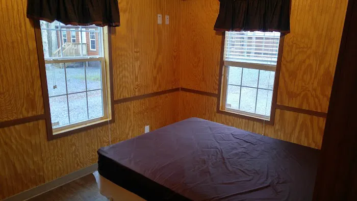 Adventure Bound Camping Resorts - Cape May 1