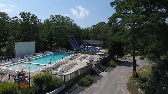 Adventure Bound Camping Resorts - Cape May 2