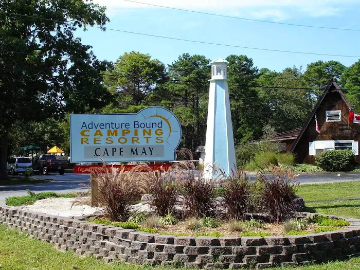Adventure Bound Camping Resorts - Cape May 5