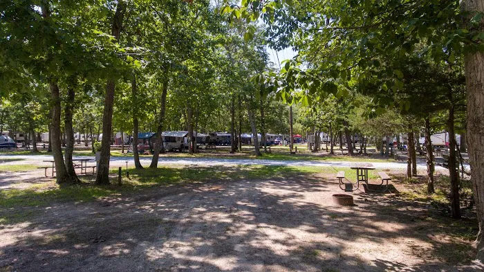 Adventure Bound Camping Resorts - Cape May 7