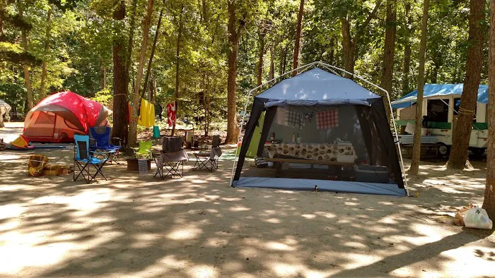 Adventure Bound Camping Resorts - Cape May 8