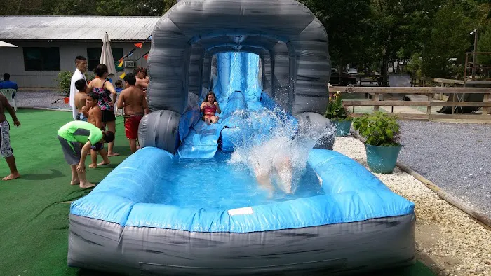 Adventure Bound Camping Resorts - Cape May 9