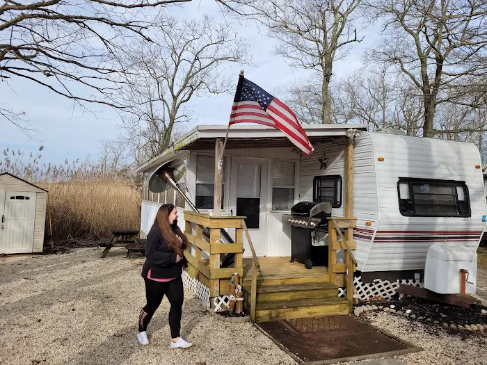 King Nummy Trail Campground 2