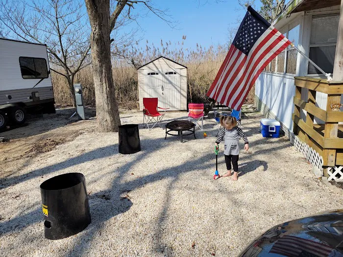 King Nummy Trail Campground 8