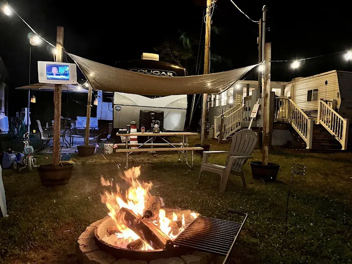 King Nummy Trail Campground 5