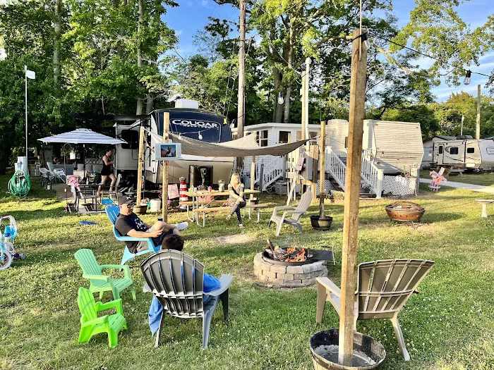 King Nummy Trail Campground 7