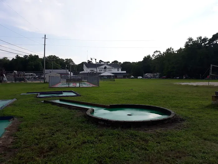 Shellbay Campground 4