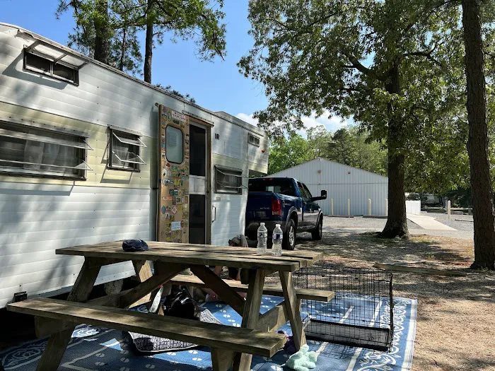Shellbay Campground 7