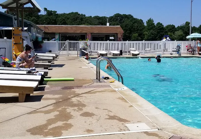 Beachcomber Camping Resort 4