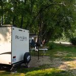 Camping la Conception