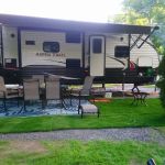 Camping Lac Lafontaine - Saint-Jérôme