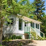 L'Évasion Glamping Dome