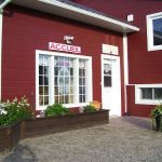 Camping du Lac des Sables