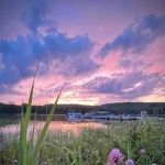 Camping du Grand Lac Noir