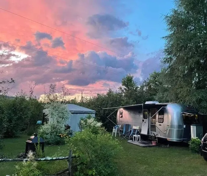 Camping du Grand Lac Noir 1