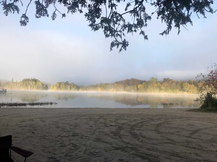 Camping du Grand Lac Noir 5