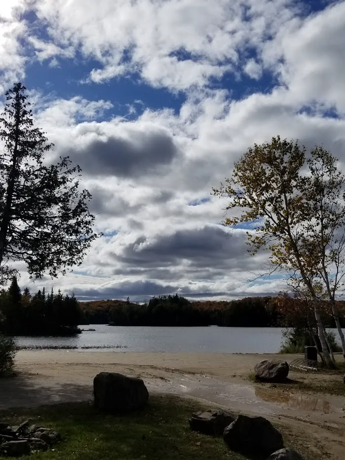 Camping du Grand Lac Noir 6