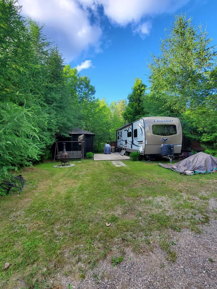Camping du Grand Lac Noir 9