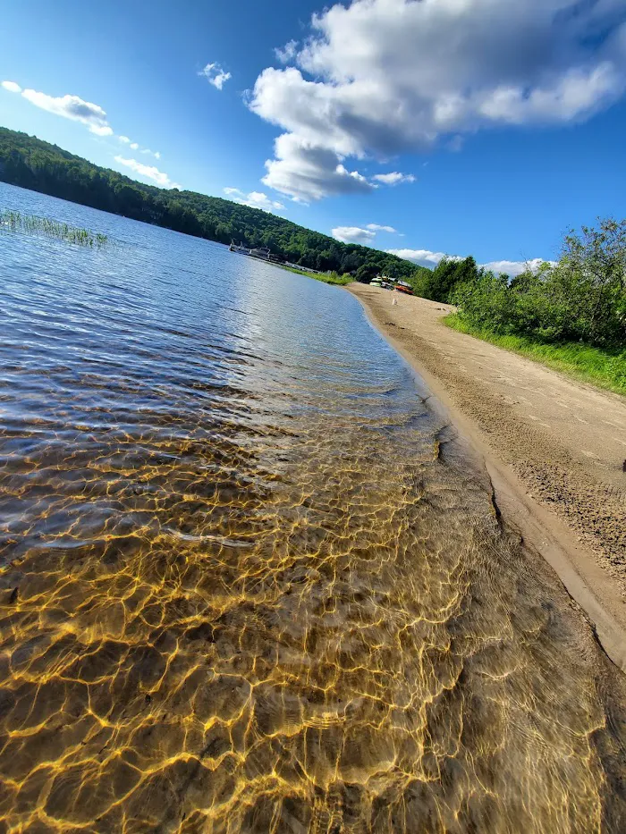 Camping du Grand Lac Noir 7