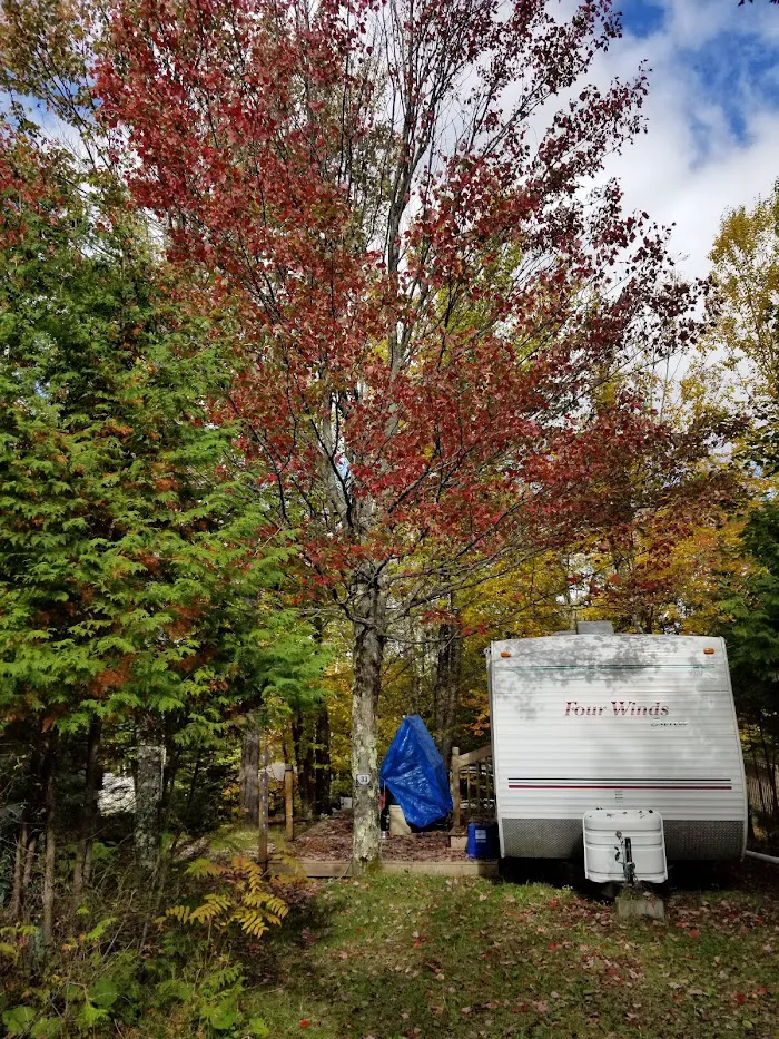 Camping du Grand Lac Noir 8