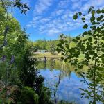 Laurentien Campgrounds