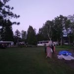 Camping Lac Marie-Louise Inc