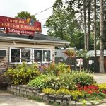 Iroquois Falls Campground