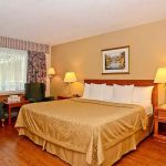 Super 8 by Wyndham Gananoque/Country Squire Resort
