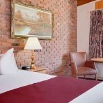 Ramada by Wyndham Gananoque Provincial Inn