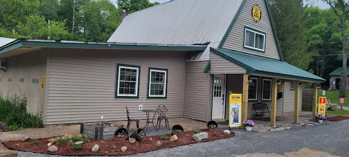 Natural Bridge / Watertown, NY KOA Journey 2