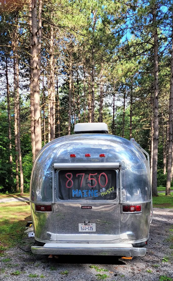 Natural Bridge / Watertown, NY KOA Journey 9