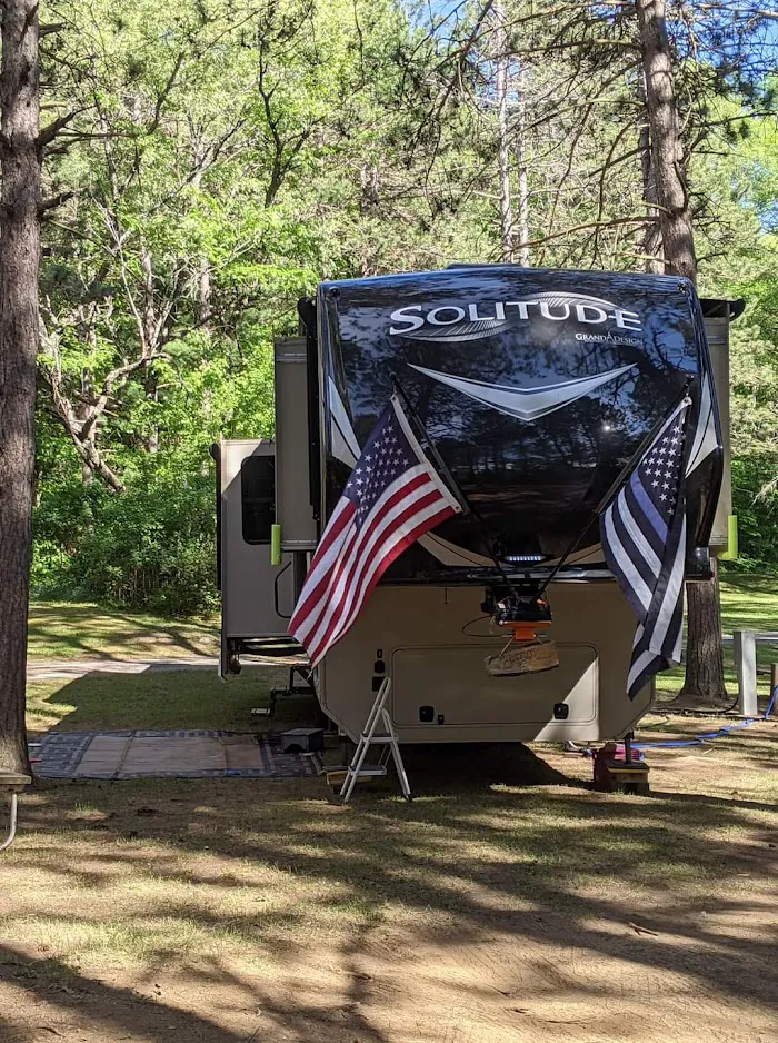 Natural Bridge / Watertown, NY KOA Journey 6