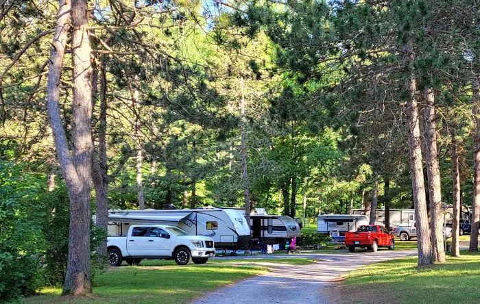 Natural Bridge / Watertown, NY KOA Journey 8
